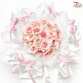 【Qi Xi Valentine】Blush Romance 粉韵之恋