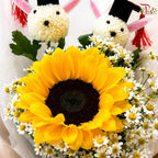 Sunny Graduate