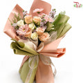 【Qi Xi Valentine】Garden Whisper