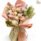 【Qi Xi Valentine】Garden Whisper