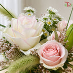 Signature Weekly Flower Bunch (Without Wrapping)