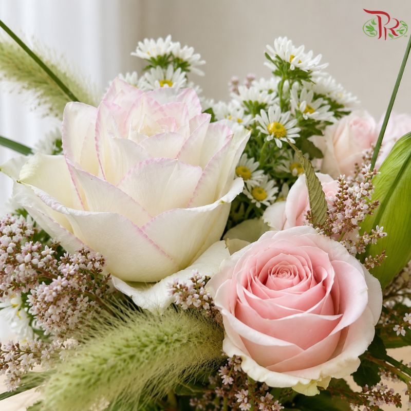Signature Weekly Flower Bunch (Without Wrapping)