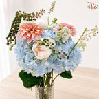 Signature Weekly Flower Bunch (Without Wrapping)