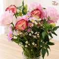Signature Weekly Flower Bunch (Without Wrapping)