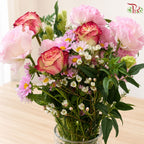 Signature Weekly Flower Bunch (Without Wrapping)