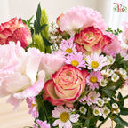 Signature Weekly Flower Bunch (Without Wrapping)