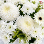 Graceful Remembrance -Flower Arrangement