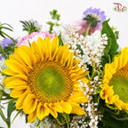 Signature Weekly Flower Bunch (Without Wrapping)