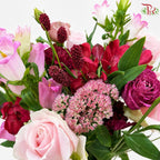 Signature Weekly Flower Bunch (Without Wrapping)