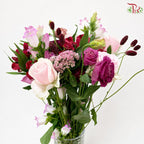 Signature Weekly Flower Bunch (Without Wrapping)