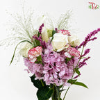 Signature Weekly Flower Bunch (Without Wrapping)