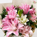 Love in Bloom