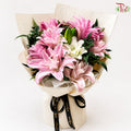 Love in Bloom