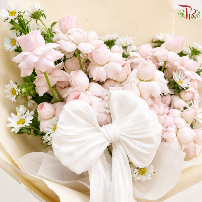 Blush Meadow