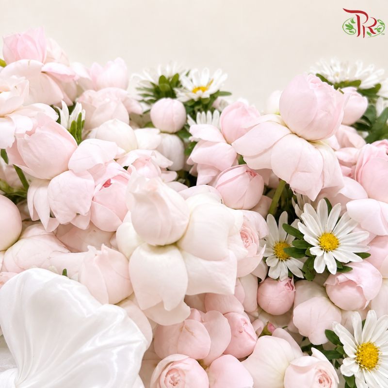 Blush Meadow