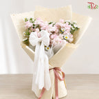 Blush Meadow