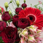 Signature Weekly Flower Bunch (Without Wrapping)