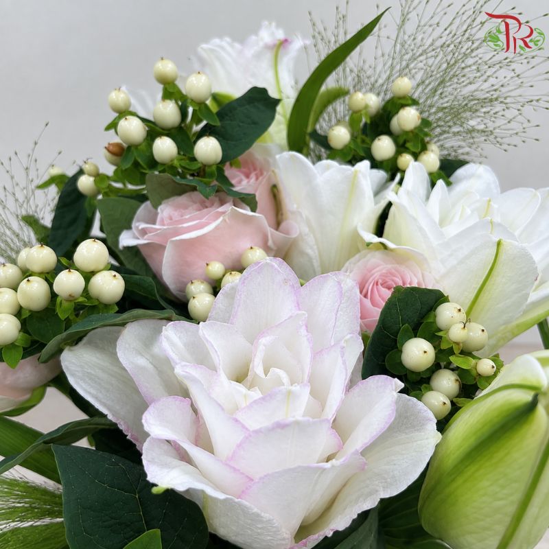 Signature Weekly Flower Bunch (Without Wrapping)