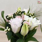 Signature Weekly Flower Bunch (Without Wrapping)