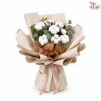 Cotton Whisper