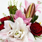 Signature Weekly Flower Bunch (Without Wrapping)