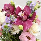 Signature Weekly Flower Bunch (Without Wrapping)