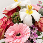 Signature Weekly Flower Bunch (Without Wrapping)