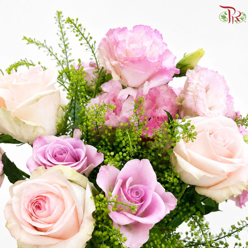 Signature Weekly Flower Bunch (Without Wrapping)