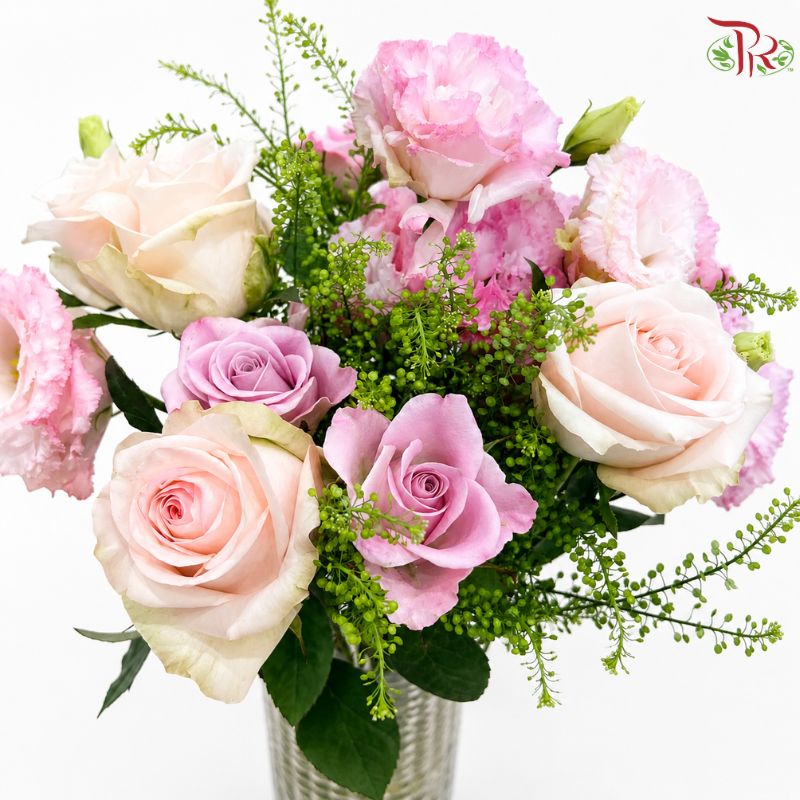 Signature Weekly Flower Bunch (Without Wrapping)