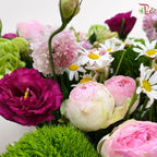 Signature Weekly Flower Bunch (Without Wrapping)
