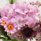 Signature Weekly Flower Bunch (Without Wrapping)