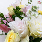 Signature Weekly Flower Bunch (Without Wrapping)