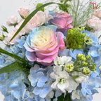 Signature Weekly Flower Bunch (Without Wrapping)