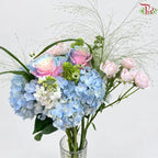 Signature Weekly Flower Bunch (Without Wrapping)