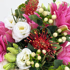 Signature Weekly Flower Bunch (Without Wrapping)
