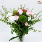 Signature Weekly Flower Bunch (Without Wrapping)
