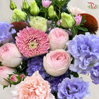Signature Weekly Flower Bunch (Without Wrapping)