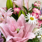 Signature Weekly Flower Bunch (Without Wrapping)