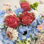 Signature Weekly Flower Bunch (Without Wrapping)
