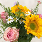 Signature Weekly Flower Bunch (Without Wrapping)