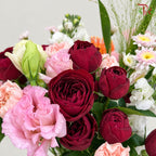 Signature Weekly Flower Bunch (Without Wrapping)