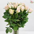 Rose AA