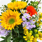 Signature Weekly Flower Bunch (Without Wrapping)