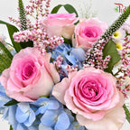 Signature Weekly Flower Bunch (Without Wrapping)