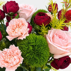 Signature Weekly Flower Bunch (Without Wrapping)