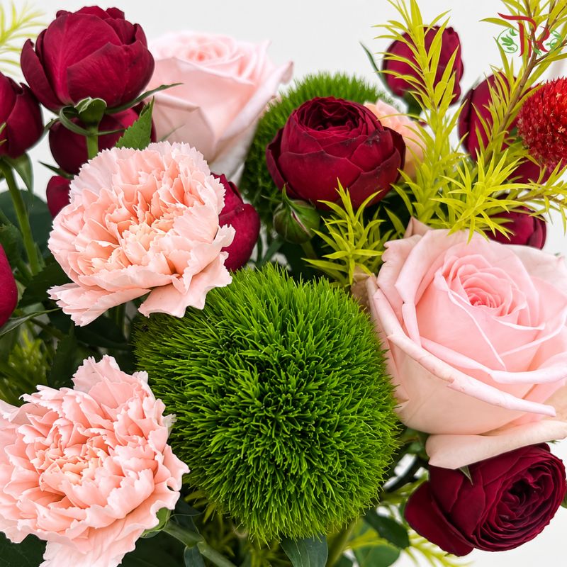 Signature Weekly Flower Bunch (Without Wrapping)