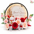 Opening Flower Box-Abundant Fortune