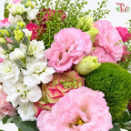 Signature Weekly Flower Bunch (Without Wrapping)