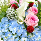 Signature Weekly Flower Bunch (Without Wrapping)