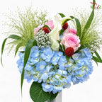 Signature Weekly Flower Bunch (Without Wrapping)